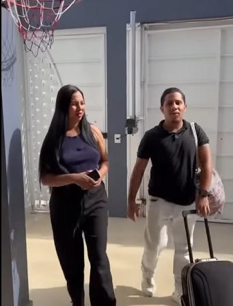 H1516004 mulher que sabe seu valor, não permite algo assim ao seu homem part2