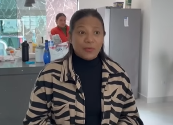 H1516014 Ele vem com namorada para morar na casa da tia sem permissão,e tia faz isso part2