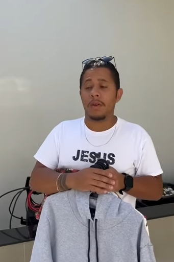 H1516013 Não foi vizinha que entrou part2