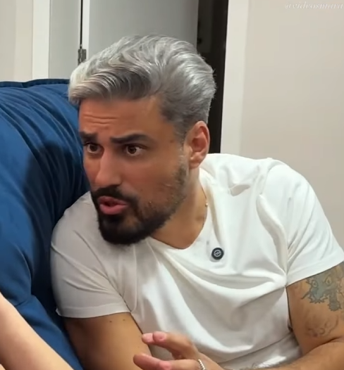 H1415014 marido queria que sua esposa colocasse silicone part2