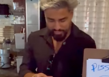 H1415009 Ela aplicou esse golpe, acabou se dando mal part2