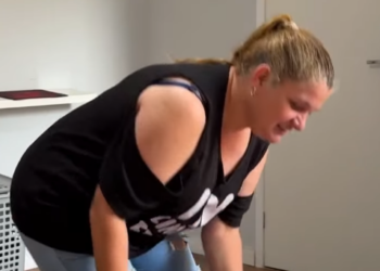 H1415018 mãe pega dinheiro da primeira parcela da casa para dar ao namorado part2