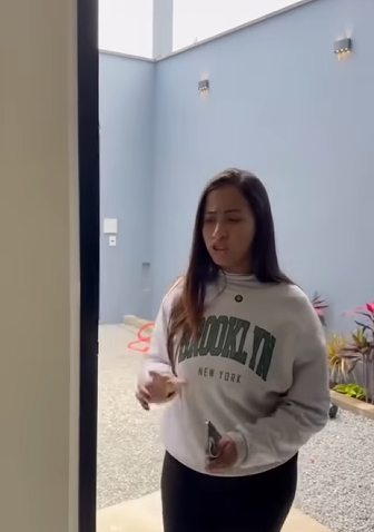 H1514014 Ela fez de tudo pela irmã, ea irmã falhou com ela part2