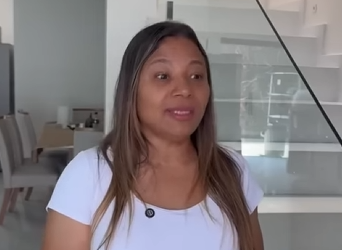 H1514003 Mãe vende terreno da filha porque ela precisava de dinheiro PARTE 2