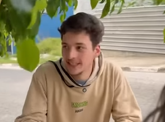 H1514013 Lembre se que tudo que você esconde um dia vem tona PARTE 2