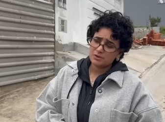 H1514011 Mandou fazer uma casa com filha, quando chegou não podia morar nela PARTE 2