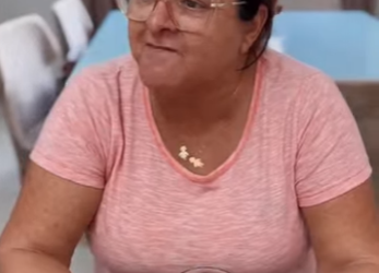 H2904019 Tem gente que acha que dinheiro tudo,minha Mãe uma dessas pessoas,ela não admite que eu namore um pobre part2