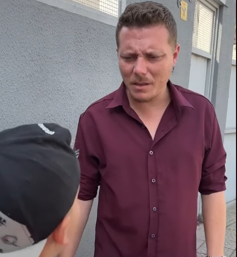 H1509004 Criança gênio dá uma lição para mulher infiel aprender respeitar part2