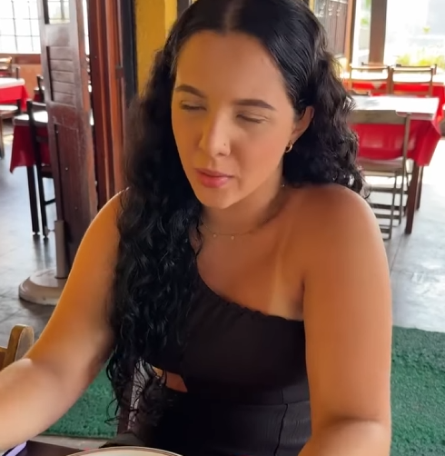 H1509002 Isso acontece quando te pedem para dividir conta no primeiro encontro PARTE 2