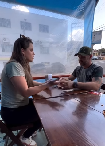 H1508005 Ela foi conhecer um rapaz pela Internet, só não esperava ser humilh4ad4 dessa maneira part2