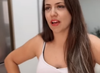 H1508014 Esposa não aceita marido ajudar mãe que está passando fom&!! part2