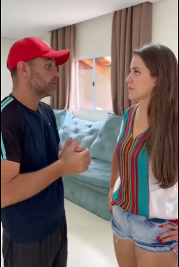 H1508007 Marido C0NTR4 adot4r criança, mas se surpreendeu ao abrir COR4ÇÃ0! part2