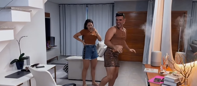 H2904007 Fizemos de tudo para ser uma família normal part2