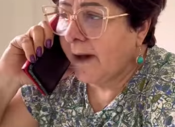 H1508008 Sogra humilh4 genro sem saber que iria acontecer! part2