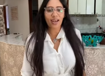 H1503002 O que parecia normal virou um caos part2