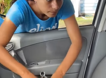 H1501012 Nunca engane uma vovo de gangue part2