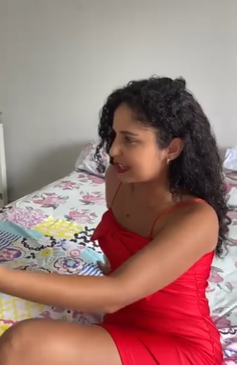 H1501010 Esposa confundiu sogra com amante do marid part2