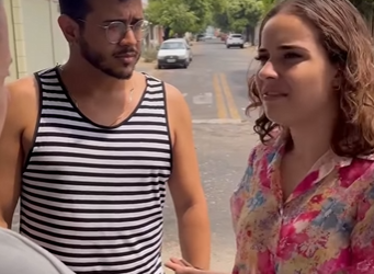 H1501015 Ela não aceitou filha em casa olha que aconteceu part2