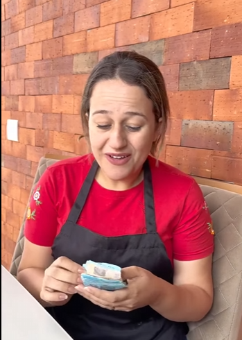 H1501021 mentira tem perna curta, olha como essa história terminou part2