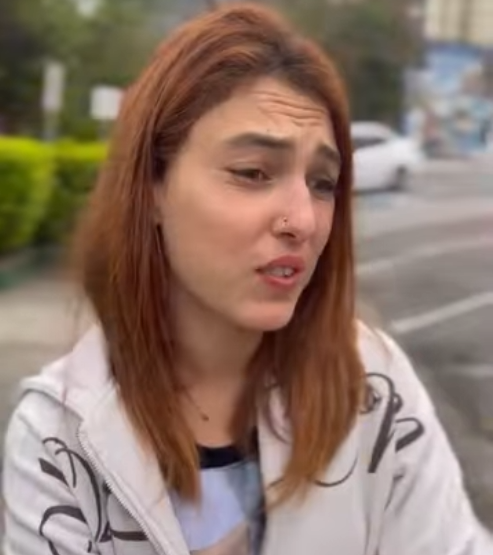 H1604003 que essa moça fez foi esperto demais part2