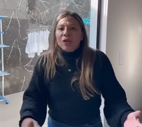 H3114020 Ela acreditava que mandava em casa,mas teve uma grande lição part2