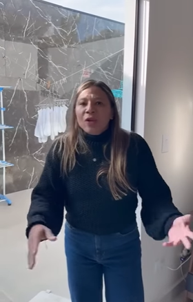 H3114020 Ela acreditava que mandava em casa,mas teve uma grande lição part2