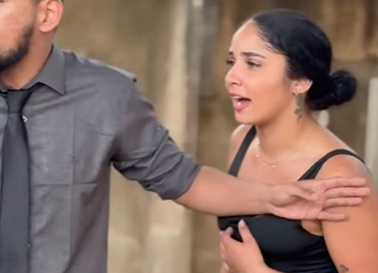 H1606009 Se apaixonou por uma linda mulher sem saber que aconteceria part2