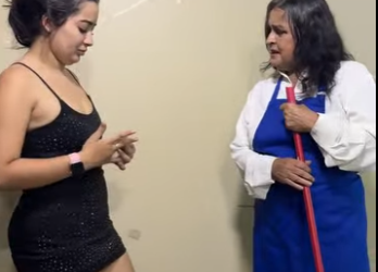 H1606008 Menino ge nio expos sua madrasta part2