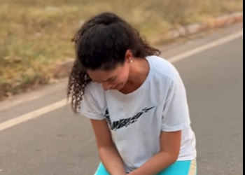 H1606011 Ela se tornou outra pessoa, apo ser trocada deu volta por cima part2