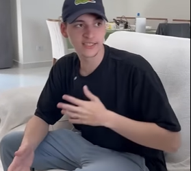 H3114019 Meu irmão trouxe namorada dele para morar conosco, mas ele não trabalha part2