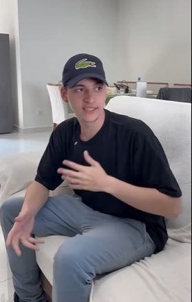 H3114019 Meu irmão trouxe namorada dele para morar conosco, mas ele não trabalha part2