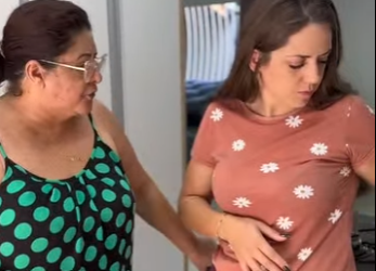 H1508020 Meu filho recém nascido,eu estou esgotada mas meu marido não entende ainda me trata mal PARTE 2