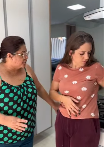 H1508020 Meu filho recém nascido,eu estou esgotada mas meu marido não entende ainda me trata mal PARTE 2