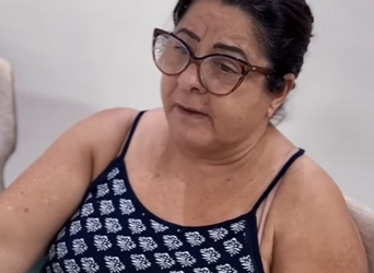 H1508021 Eu descobri porque minha Mãe trata mal minha sobrinha,só porque menina parece minha cunhada,mas criança não tem culpa PARTE 2