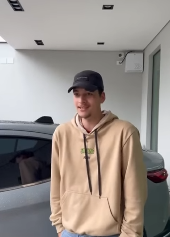 H1514021 Minha esposa se acha uma princesa, não faz nada em casa part2