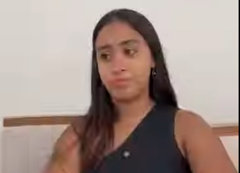 H1514019 Ela veio com uma surpresa para ele, mais surpreendida foi ela part2