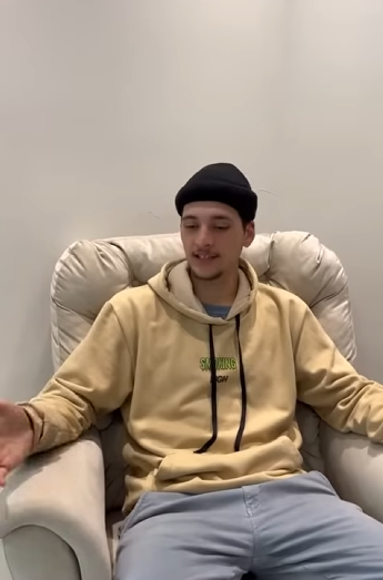 H1514015 Minha esposa está com chefe dela part2