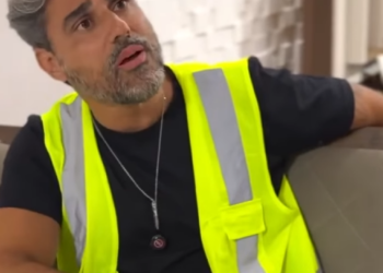 H1615006 cunhada comeu toda comida do marido da irmã no final aconteceu isso PARTE 2