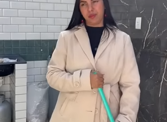 H1516021 Quer que sogra vá embora só porque não gosta dela PARTE 2