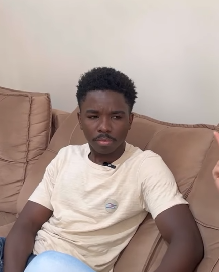 H1518020 Vizinha se fingindo de surda muda para não emprestar nada da sua casa part2