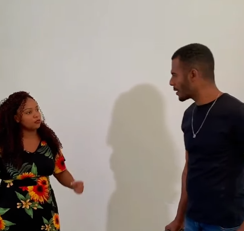 H1617005 Todo homem procura uma esposa assim, poucos vão valorizar! part2