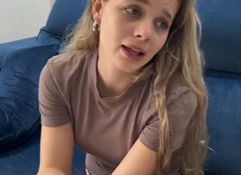 H1619008 Inacreditável oque minha esposa fez com minha Mãe part2