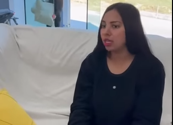 H3114014 Minha irmã não queria contribuir com nada em casa part2