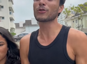 H1619012 Ele foi HumiIhado na frente da esposa mas deu volta por cima part2