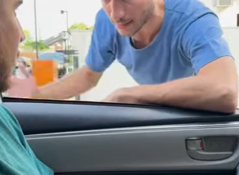 H1619014 Descobriu toda verdade sobre namorada deu uma aula de humildade pra ela part2