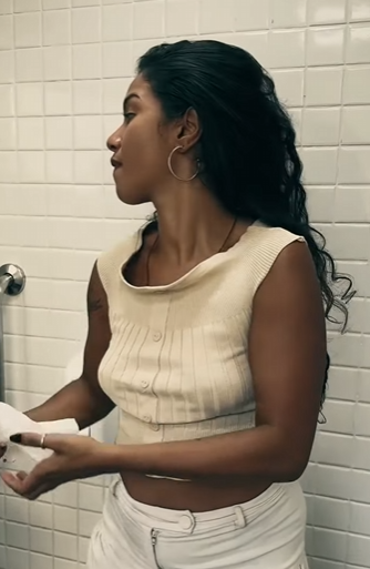 H1619006 Mendigo Revela Segredo de uma Mulher Ladra muda tudo part2