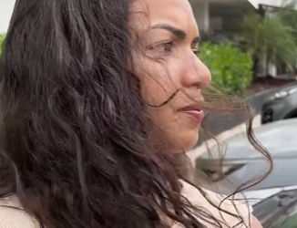 H1619004 HumiIhou sua Ex por trabalhar como Gari recebeu uma grande lição part2