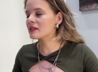 H1619003 Sua Esposa Acreditava que Dinheiro era tudo na vida, até que ele lhe Ensinou uma Grande Lição part2