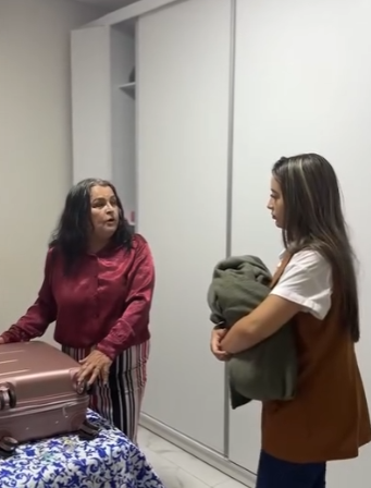 H1622002 Mulher na alimentava seu filho por culpa do marido part2