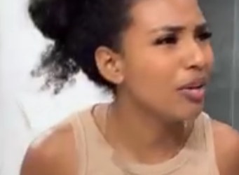 H1622001 Fingiu que não conhecia esposa porque tinha vergonha que ela fosse uma lavadora part2